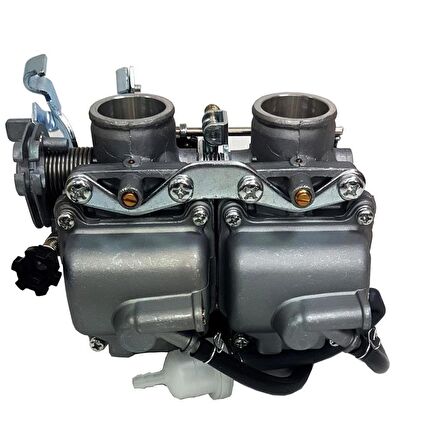 KARBÜRATÖR MCT 250