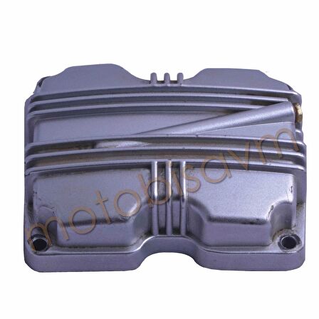 KÜLBÜTÖR KAPAĞI CG 150 - 200 cc