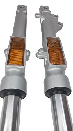 ÖN AMORTİSÖR YBR 2004