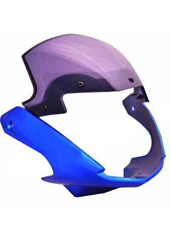 FAR GRENAJI YBR K MAVİ 