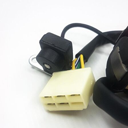 STATÖR CUB KH Model