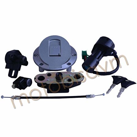 KONTAK SETİ  DRİFT (N)