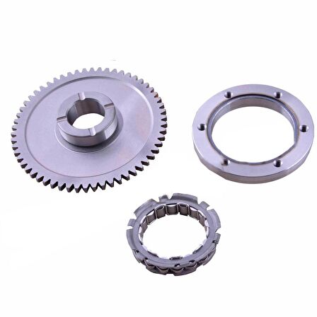 MARŞ RUBLESİ CBF 150