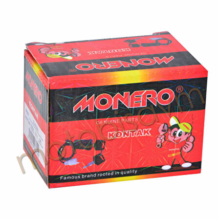 KONTAK CG - KUBA