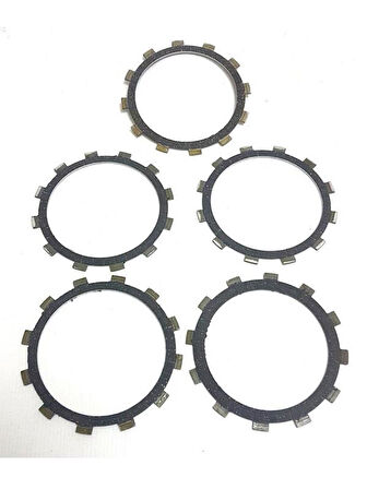 DEBRİYAJ BALATASI 250cc V MOTOR