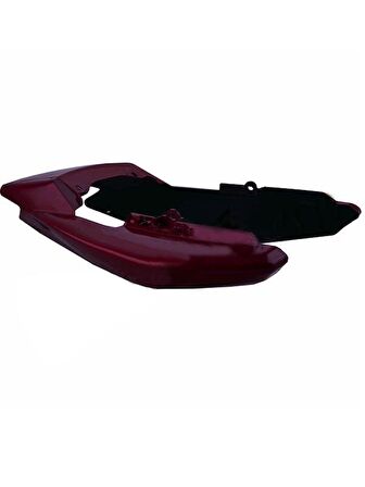 ARKA GRENAJ YBR K KIRMIZI