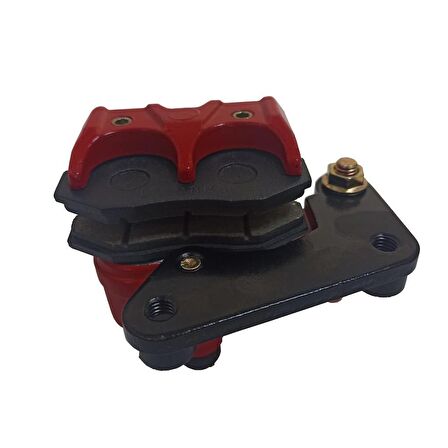 ALT MERKEZ STMAX  KOBRA 2000  E-BIKE