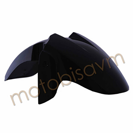 ÖN ÇAMURLUK [SİYAH] YUKI JUPITER  E-BIKE