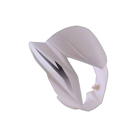 FAR GRENAJI CB 125E BEYAZ