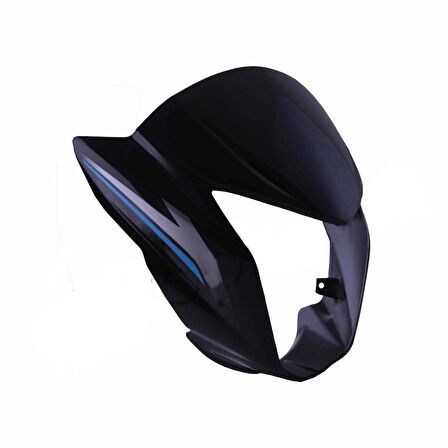 FAR GRENAJI CB 125E SİYAH 