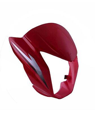 FAR GRENAJI CB 125E KIRMIZI