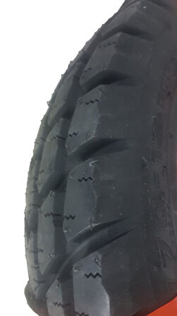 130/70 x 12 TL [DESEN - 544] ICE PRO SWALLOW