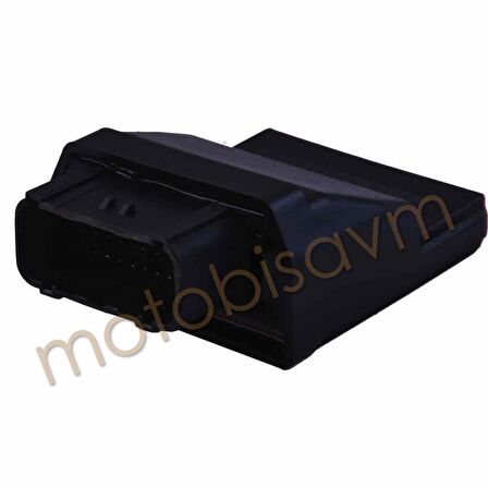 CDI SPACY  [2010 - 2012 / TU]