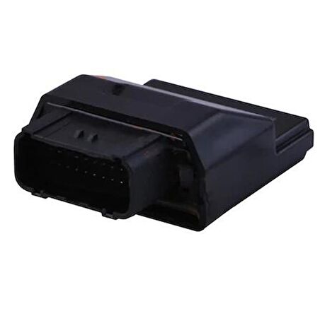 CDI SPACY  [2012 - 2015 / ED]