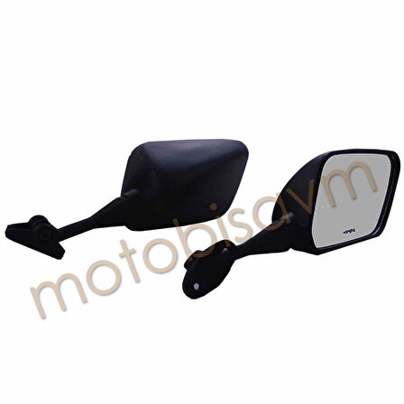 AYNA Racing QY 1142  "F"