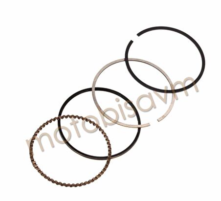 SEGMAN TAKIMI ACTIVA - BEAT - SPACY - RKS SPONTINI 110 - ARORA SPECIAL-ALFA [OEM KALİTE]