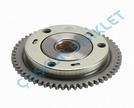 MARŞ RUBLESİ CG 200 cc  - 20 BİLYALI