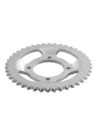 ARKA DİŞLİ 34T CGL