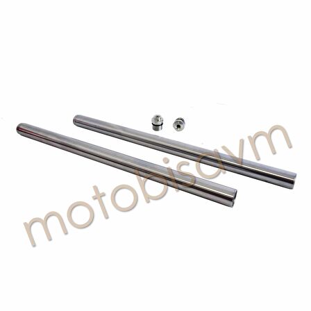 ÖN AMORTİSÖR BORUSU CG  [KISA] CG - ÇITA  