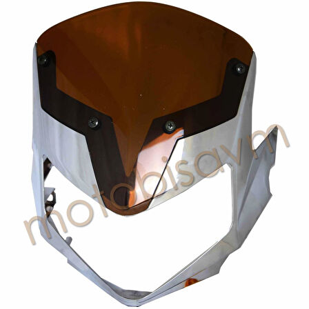 FAR GRENAJI DRİFT KROM