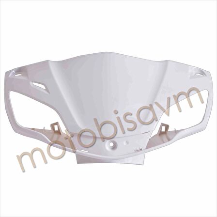 SİNYAL GRENAJI BEYAZ  ALPHA