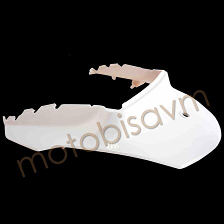 ARKA KUYRUK STOP ÜSTÜ BEYAZ ALPHA