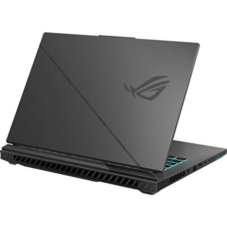 Asus Rog Strix G16 G614JIRA44-N3089A44 Intel Core I9 14900HX 64GB 4tb SSD RTX4070 Windows 10 Home 16" Wuxga Taşınabilir Bilgisayar