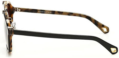 ASTON MARTIN GA4705 C3 56-21 Güneş Gözlüğü