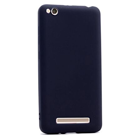 Gpack Xiaomi Redmi 4A Kılıf Premier Silikon Kılıf
