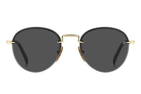 David Beckham Unisex Güneş Gözlüğü