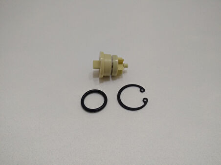 Vaillant Su Türbin , vaillant Kombi Akış Türbini , Vaillant Sıcak Su Akış Türbin