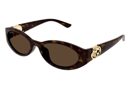 Gucci GG1662SA Kadın Güneş Gözlüğü