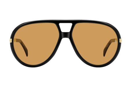 David Beckham Unisex Güneş Gözlüğü