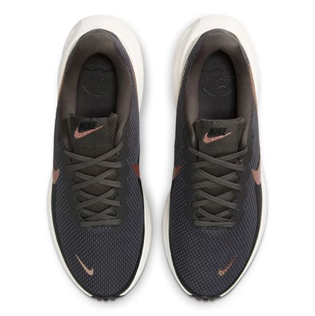 Nike Revolution 8 Kadın Antrasit Koşu/Yürüyüş Spor Ayakkabı HJ8485-200