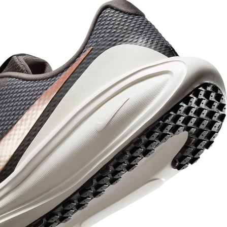 Nike Revolution 8 Kadın Antrasit Koşu/Yürüyüş Spor Ayakkabı HJ8485-200
