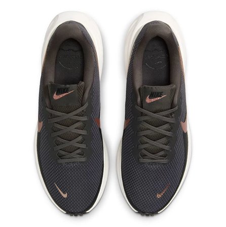 Nike Revolution 8 Kadın Antrasit Koşu/Yürüyüş Spor Ayakkabı HJ8485-200