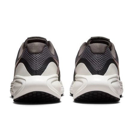 Nike Revolution 8 Kadın Antrasit Koşu/Yürüyüş Spor Ayakkabı HJ8485-200