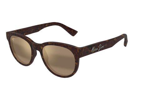 Maui Jim 0668S Unisex Güneş Gözlüğü