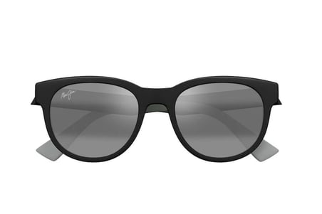Maui Jim 0668S Unisex Güneş Gözlüğü
