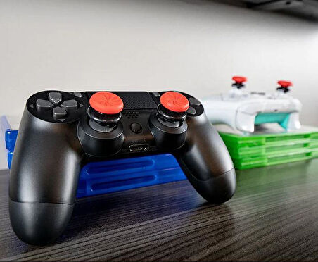 Kontrolfreek FPS Freek INFERNO Performans Analog KF-INF