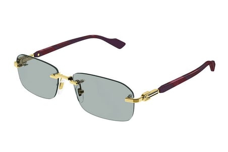 Gucci Unisex Güneş Gözlüğü