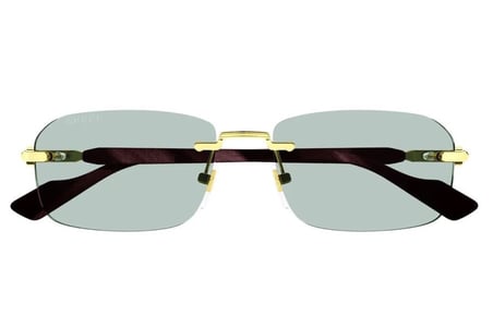 Gucci Unisex Güneş Gözlüğü