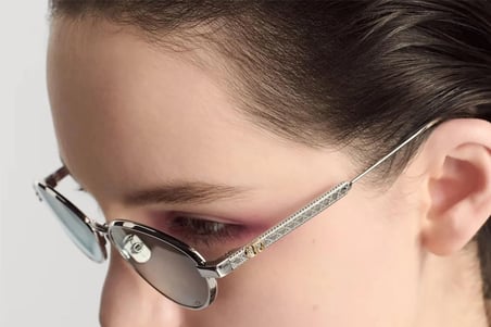 Dior Diorcannage R1U Kadın Güneş Gözlüğü