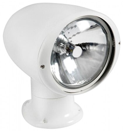 Night Eye Ledli Uzaktan kumandalı projektör 24V 27W