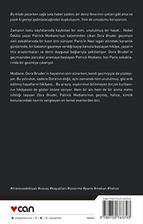 Dora Bruder