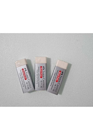 Dust-Free Küçük Silgi (4 Adet)