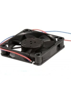 Fan 514 F