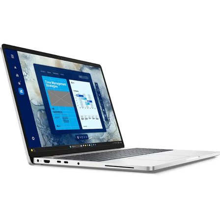 Dell Pro 16 PC16250 Ultra 5 225U 16GB 512GB SSD 16 FHD+ FreeDOS BTO105