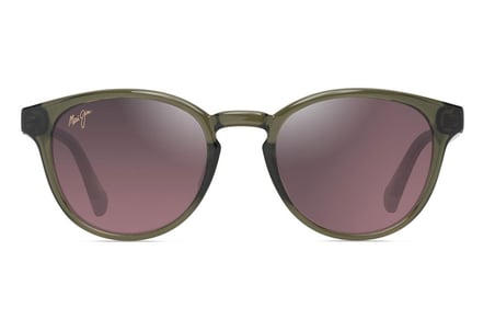 Maui Jim HieHie Unisex Güneş Gözlüğü