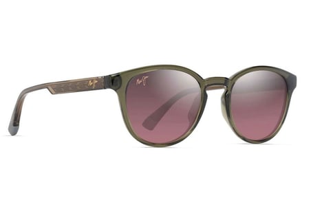 Maui Jim HieHie Unisex Güneş Gözlüğü